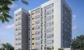 Imagem 4: Apartamento para Venda - 69.33m², 2 dormitórios, sendo 1 suites, 1 vaga - Bom Jesus