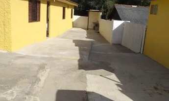 Imagem 2: Alugo casa em Colombo prox a rod da uva