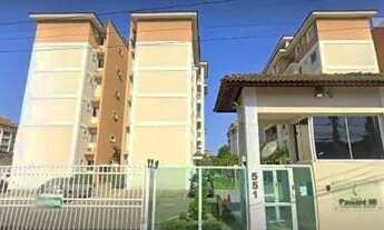 Imagem: EXCELENTE APARTAMENTO MOBILIADO NO PASSARÉ!!!