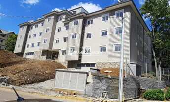 Imagem 2: APARTAMENTO COM 2 DORMITÓRIOS À VENDA, 62 M² POR R$ 658.800,00 - VÁRZEA GRANDE - GRAMADO/R