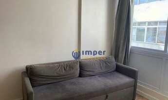 Imagem 2: Apartamento com 2 dormitórios para alugar, 60 m² por R$ 3.303,62/mês - Perdizes - São Paul