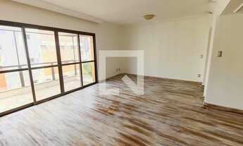 Imagem 2: Apartamento para Aluguel - Panamby, 4 Quartos, 220 m2