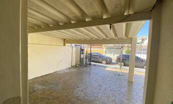 Imagem 5: Casa Térrea Isolada com 2 Dorms. e Edícula - Vila Tupi - PG