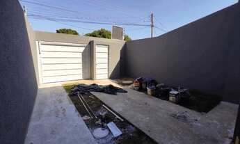 Imagem 3: Casa 3/4 sendo uma suíte, Setor Conde dos Arcos Complemento codigo: 16564