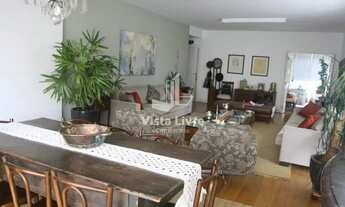 Imagem 4: Apartamento à venda no bairro Barra Funda, em São Paulo, com área total de 260m². O imóvel