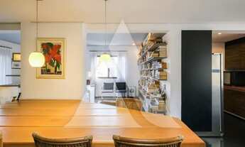 Imagem 3: SãO PAULO - Apartamento Padrão - Moema