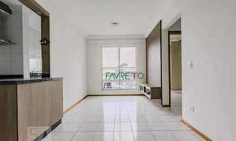 Imagem 6: Apartamento com 2 dormitórios, 49 m² - venda por R$ 265.000,00 ou aluguel por R$ 2.014,83