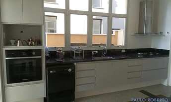 Imagem 5: CASA EM CONDOMÍNIO - TAMBORÉ - SP