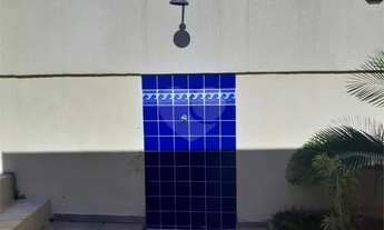 Imagem 7: Casa Térrea 250 mts 3 vagas Piscina e àrea Gourmet