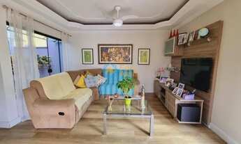 Imagem 5: Venda - Casa - Jardim Bela Vista - Americana - SP