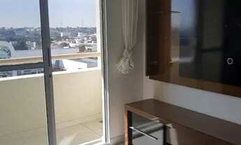 Imagem 3: Apartamento para aluguel e venda possui 56 metros quadrados com 2 quartos