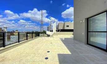 Imagem: Cobertura duplex com 3 quartos, 3 vagas