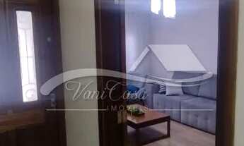 Imagem 3: Sobrado 3 Quarto à venda, Vila Guarani - Santo André - SP