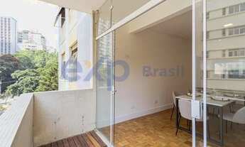 Imagem 5: Apartamento aconchegante de 151m2 no Jd. Paulista