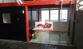 Imagem 3: Galpão para alugar, 280 m² por R$ 8.500/mês - Ipiranga - São Paulo/SP