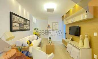 Imagem 6: Botafogo Rua Sorocaba Maravilhoso Apartamento 3 quartos totalmente reformado