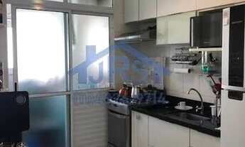 Imagem 2: BARUERI - Apartamento Padrão - JARDIM TUPANCI