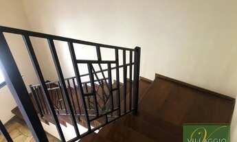 Imagem 4: Casa com 3 dormitórios, 277 m² - venda por R$ 1.400.000,00 ou aluguel por R$ 4.695,00/mês