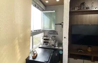 Imagem 12: Apartamento com 2 dormitórios, 50 m² - venda por R$ 375.000 ou aluguel por R$ 2.560/mês