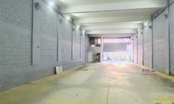 Imagem 7: GALPÃO PARA VENDA OU LOCAÇÃO