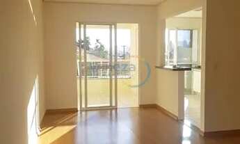 Imagem 2: Apartamento com 3 quartos para alugar por R$ 2000.00, 85.00 m2 - ROVERI - LONDRINA/PR