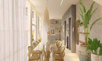 Imagem 5: Cobertura Duplex - IPÊS GARDEN RESIDENCIAL