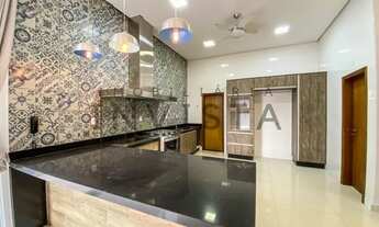 Imagem 7: Aluga-se Casa No Condomínio Damha VI