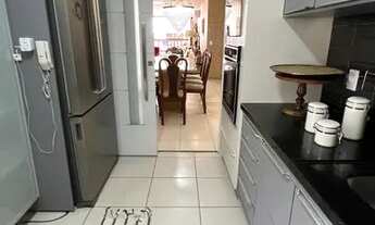 Imagem 3: Edf Bossa Nova- 187 metros - Nascente - 4 suites