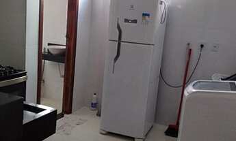 Imagem 6: Alugo Apartamento com dois quartos mensal ou temporada