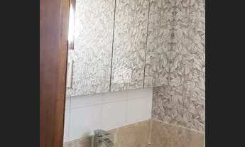 Imagem 5: Apartamento para locação com 3 dormitórios e varanda gourmet no Jardim Anália Franco, São