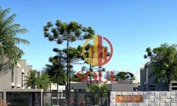 Imagem 2: Sobrado com 3 dormitórios à venda, 158 m² por R$ 1.158.699,00 - Abranches - Curitiba/PR