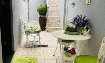 Imagem 7: São Paulo - Casa Padrão - Penha