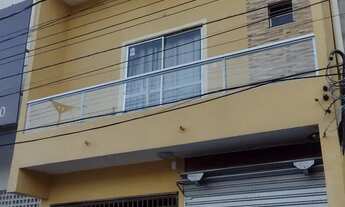 Imagem: Kitnet dividir