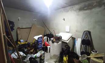 Imagem 5: Casa mobiliada filé no Mirante da Lagoa c/ 4qts, send 1 suíte, 4brs, 5vgs, amrs plnjds, qu