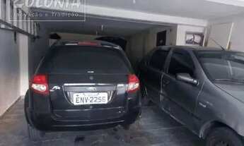 Imagem 2: Santo André - Casa Padrão - Vila Cláudio