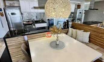 Imagem 7: Apartamento com 2 dormitórios à venda, 104 m² por R$ 1.350.000 - Tamboré - Santana de Parn