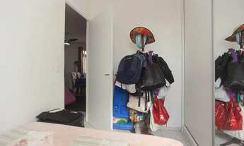 Imagem 6: Apartamento para Aluguel - Jardim Amazonas , 2 Quartos, 51 m2