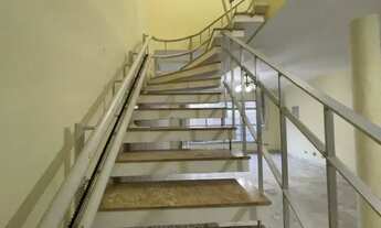 Imagem 6: Casa à venda, 3 quartos, 2 vagas, Gonzaga - Santos/SP