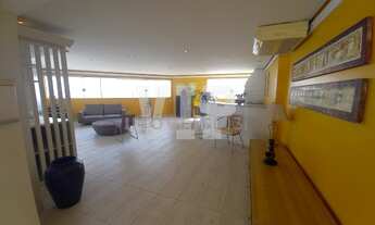 Imagem 7: SANTOS - Apartamento Padrão - PONTA DA PRAIA