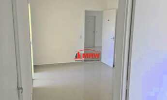 Imagem 2: Apartamento com 2 dormitórios para alugar, 52 m² por R$ 1.434,00/mês - Brisa do Parque I