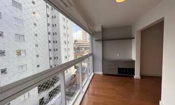 Imagem 3: São Paulo - Apartamento Padrão - Pompéia