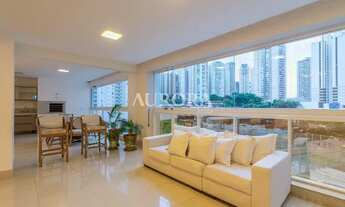 Imagem 7: Apartamento no Edifício Authentique Residencial à venda, Gleba Fazenda Palhano, Londrina