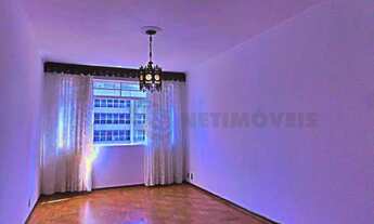 Imagem: Locação Apartamento 3 quartos Bela Vista