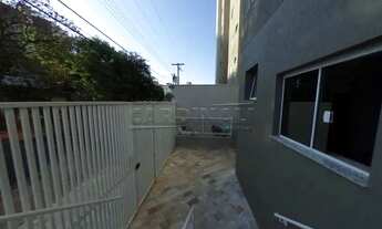 Imagem 2: Sao Carlos - Apartamento Padrão - Parque Arnold Schimidt