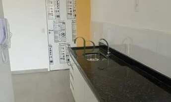 Imagem 5: Apartamento para alugar no bairro Vila São Pedro - Santo André/SP