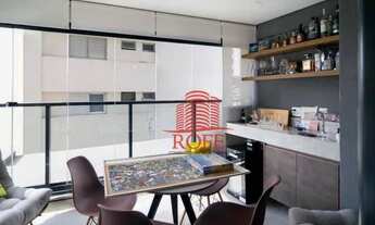 Imagem 7: Apartamento com 2 dormitórios, 62 m² - venda por R$ 1.299.000,00 ou aluguel por R$ 7.189,0