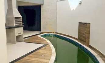 Imagem: Casa à venda - Esplanada Primo Meneghetti