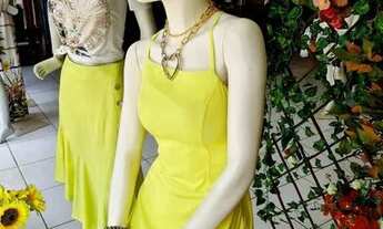 Imagem 6: Vendo loja de roupas femininas multimarcas