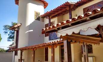 Imagem 2: Belo Horizonte - Casa Comercial - Jardim Atlântico