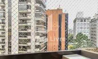 Imagem 5: Apartamento à venda, Higienopolis, São Paulo, SP